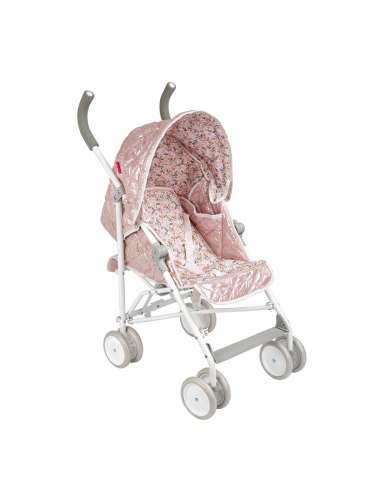 SILLA PASEO FANTASY 34x61x73 CM ARIAS