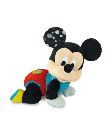 Baby Mickey Gateos NEW