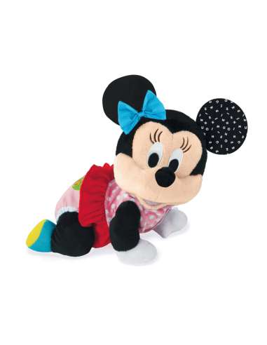 Baby Minnie Gateos NEW