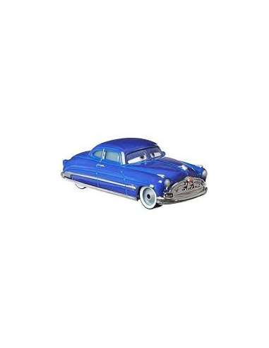 Coche Cars DOC HUDSON GBV70