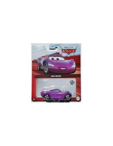 Coche Cars HOLLEY SHIFTWEL GKB32