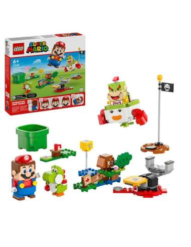 Lego 71439 tbd super mario 2024 12 v29