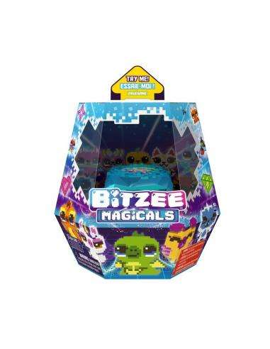 Bitzee Mascota Digital Magicals