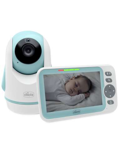 VIDEO BABY MONITOR EVOLUTION CHICCO