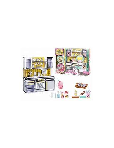 MGA´s Miniverse - Make It Mini Kitchen