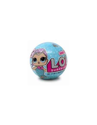 L.O.L. Surprise Muñeca Tween Sirena -