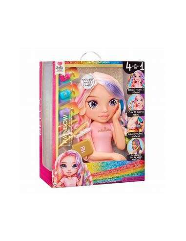 Rainbow High Styling Head Playset  BUSTO