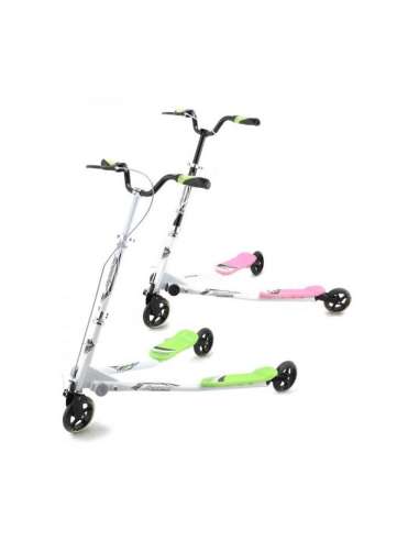 PATINETE SWING SPEEDER T1 SURTIDO GTT