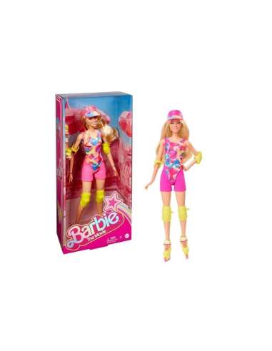 BARBIE SIGNATURE THE MOVIE