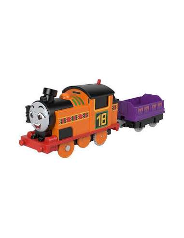 Thomas And Friends - Tren Individual