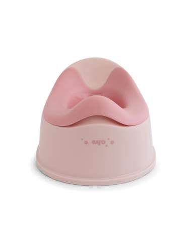 Orinal Easy Start Rosa Saro