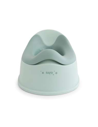 Orinal Easy Start Menta Saro