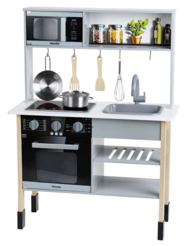 Cocina Madera Miele 70*30*91 Klein