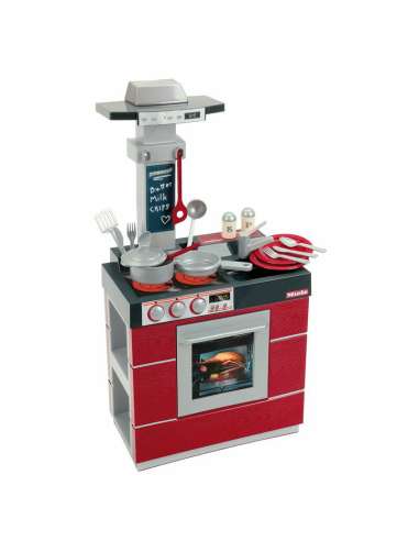 Miele Cocina PVC Compacta 