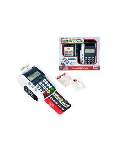 Datafono TPV Electrico