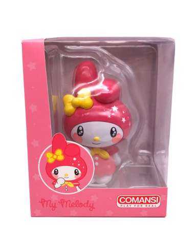 My Melodi Kawaii Premium 16 cm Comansi