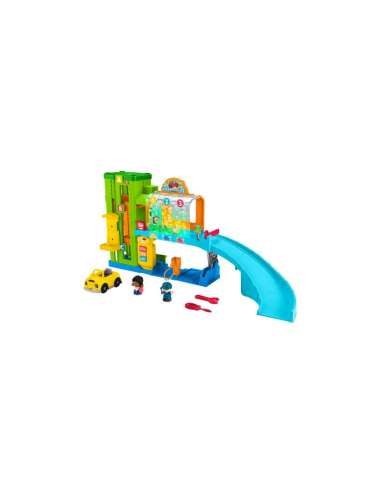 Little People - Garage Aprendizaje