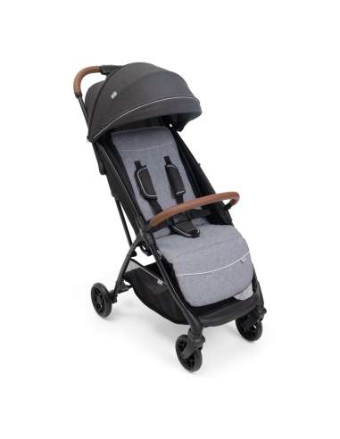 SILLA DE PASEO GLEE GREY MELANGE CHICCO