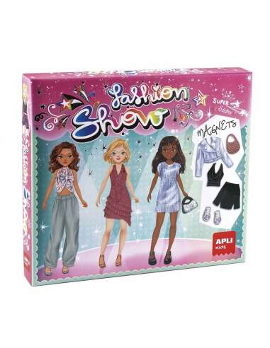 Magnetico Fashion Show 6 Apli