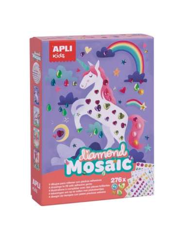 Mosaico Diamond Apli
