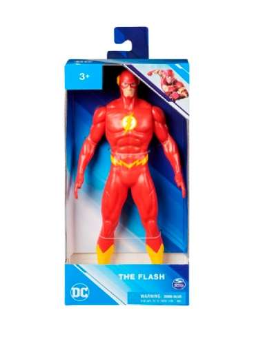 Figura The Flash DC 25 cm