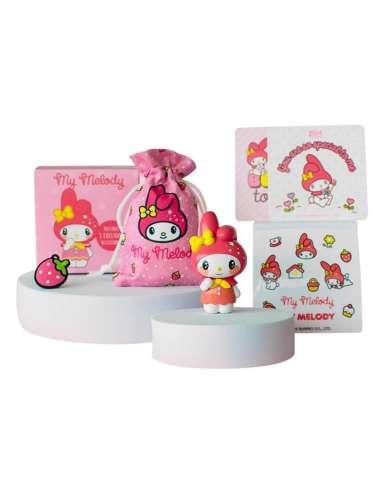 Hello Kitty and Friends - My Melody Box