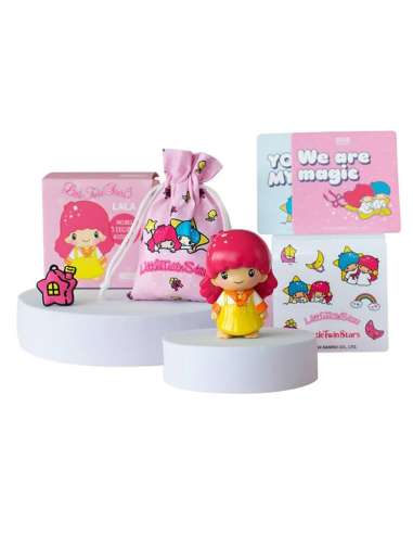 Hello Kitty and Friends - Lala Box