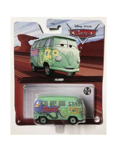Coche Cars Fillmore HRK94