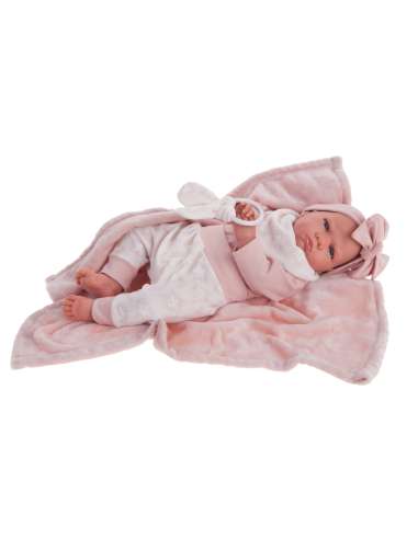 MI 1º REBORN BERTA ESTRELLAS ANTONIO JUA