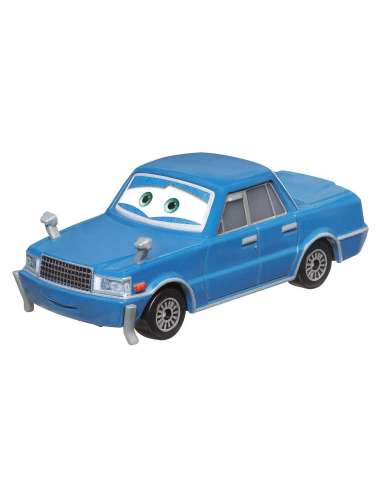Coche Cars Ito San HKY52