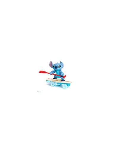 Stitch Tabla de Surf  R/C 25cm simba