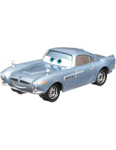 Coche Cars PATTY DXV76