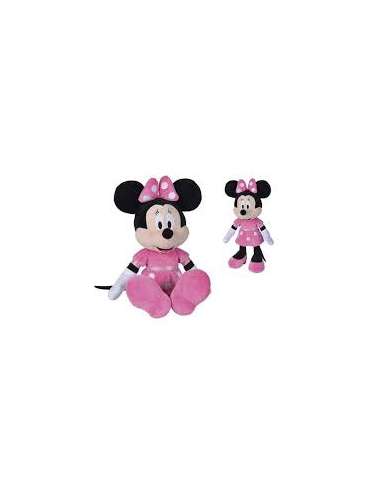 PELUCHE MINNIE GRANDE 61 CM simba
