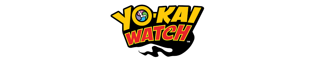 Yokai watch