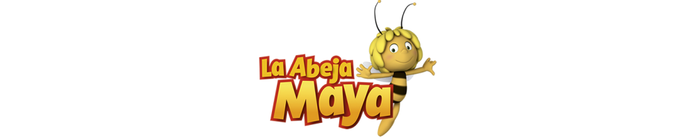 Abeja Maya
