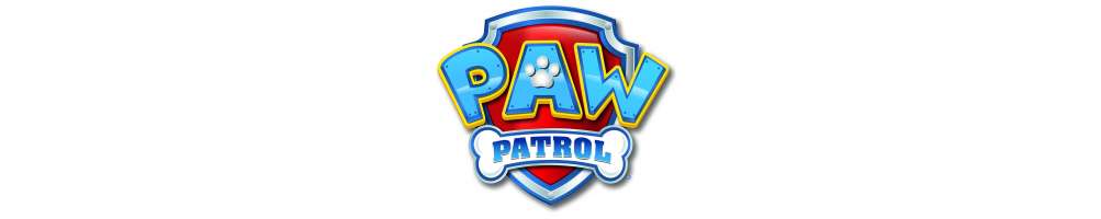 Paw Patroll