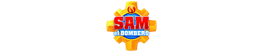 Sam el Bombero