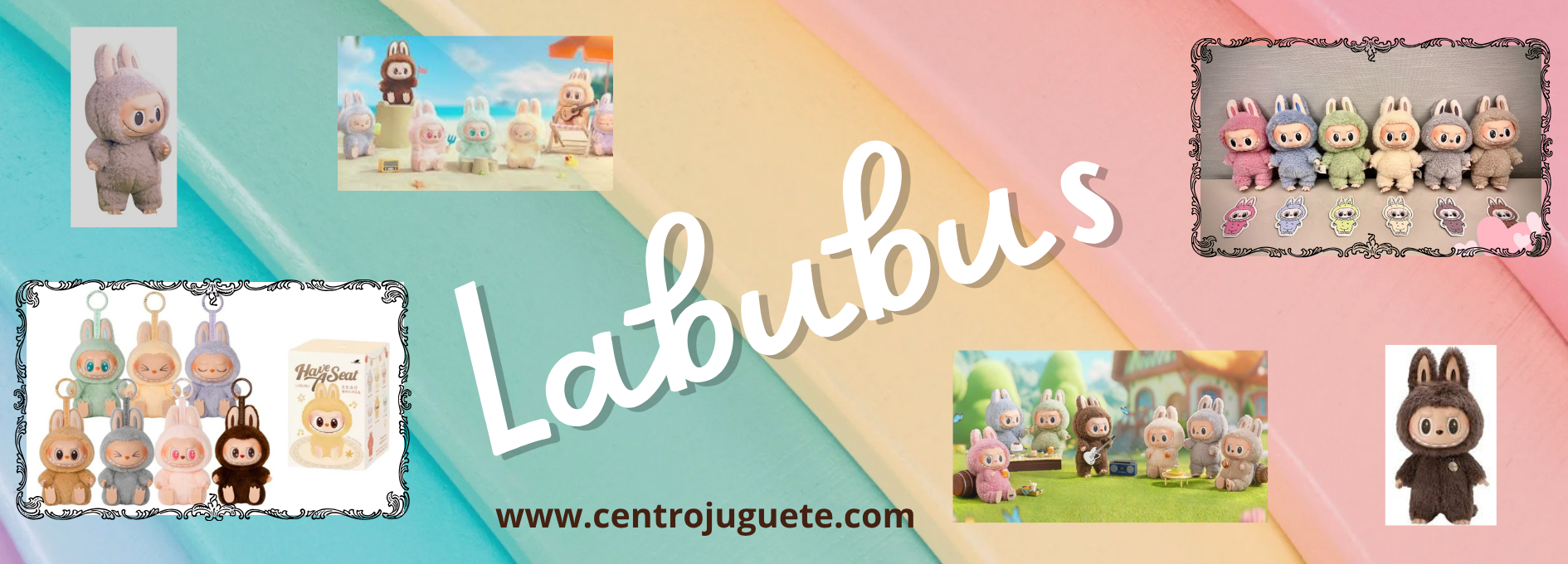 labubus